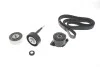 Комплект ременя генератора GATES K016PK2090 K016PK2090