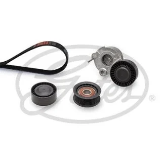 Автозапчасть Gates K016PK2433