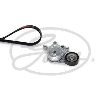 Автозапчасть Gates K016PK798