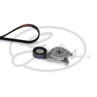 Автозапчасть Gates K016PK923
