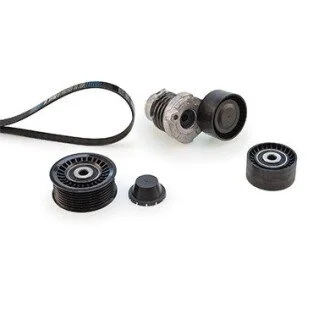 Ременный комплект Gates K017PK1600
