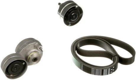 К-т,поликлиновый пас+натяжитель Gates K017PK1690HD