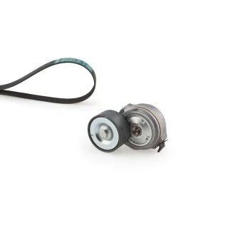 Фото 1 - к-т,поліклиновий пас+натягувач Gates K018PK1920HD К-т,поліклиновий пас+натягувач Gates K018PK1920HD (фото 1)