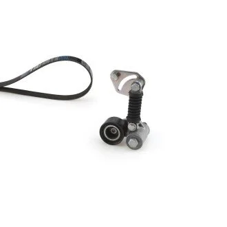 К-т,поликлиновый пас+натяжитель Gates K018PK880HD