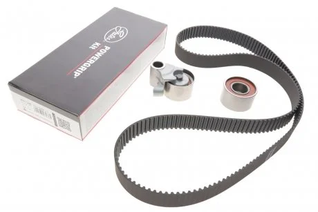 К-кт паска ГРМ Toyota/Lexus 400/430/LC 100 4.7 V8 98 Gates K01T298