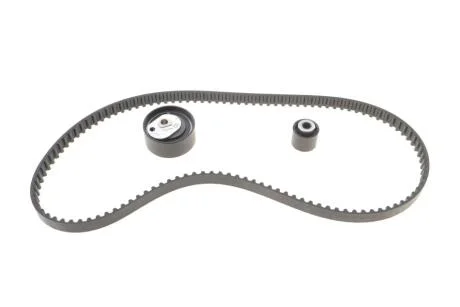 Комплект ГРМ Berlingo/Partner 1.2 PureTech 16- Gates K01T360HOB