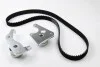 Комплект ремня ГРМ Niva 1.9D K025049XS