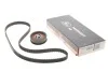 К-кт ГРМ (пасок + ролик) VAG 2,0 90-95 /124x 18/ K025308