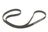 Роликовий модуль натягувача ременя (ролик, ремінь) Gates K025344XS (фото 2)