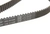 Роликовий модуль натягувача ременя (ролик, ремінь) Gates K025344XS (фото 4)