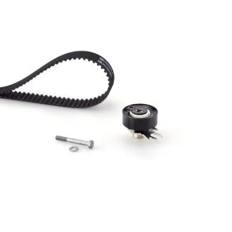 Роликовый модуль натяжителя ремня (ролик, ремень) Gates K025427XS