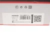 Роликовий модуль натягувача ременя (ролик, ремінь) Gates K025493XS (фото 18)