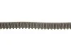 Комплект ремня ГРМ Citroen C5/Peugeot 406/807 00- Gates K025558XS (фото 3)