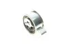 К-кт ГРМ (пасок + 2 ролика 55465/55494 + натяжник 55495) VAG A2/A3/A4/Ford Galaxy/Alhambra/Fabia/Octavia/Roomster/Bora/Caddy/Golf/Passat 1.4-2.0Tdi 10 Gates K025569XS (фото 10)