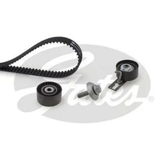 Комплект (ремінь+ролики))) Gates K025598XS