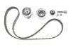 Комплект ГРМ Golf V/Octavia/Audi A3/A6 2.0TDI 03- GATES K025607XS