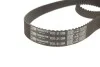 Роликовий модуль натягувача ременя (ролик, ремінь) Gates K025612XS (фото 3)