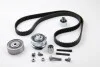 Комплект ГРМ Caddy/Crafter/T5 1.6/2.0 TDI/BiTDI 10- GATES K025649XS
