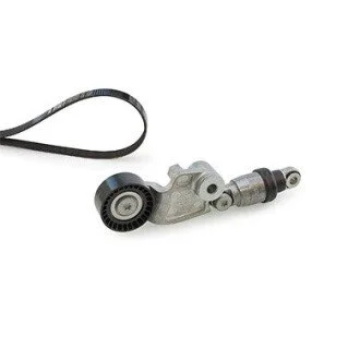 Ременный комплект Gates K026PK1190
