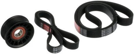 Автозапчасть Gates K026PK1249SF