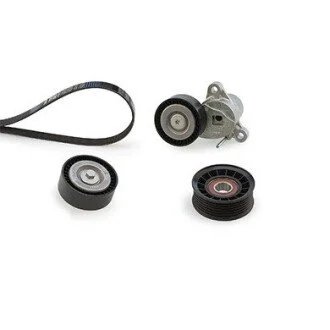 Автозапчасть Gates K026PK1503