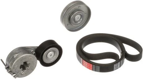 Комплект дорожных поясов Gates K026PK1590