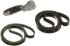ZESTAW PASKA PK. SMART FORTWO 07-14 K026PK803EST