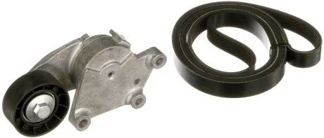 Ременный комплект Gates K026PK965
