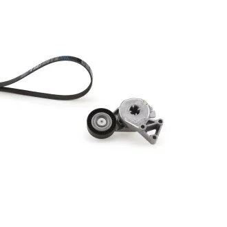 Комплект дорожных поясов Gates K026PK995 (фото 1)