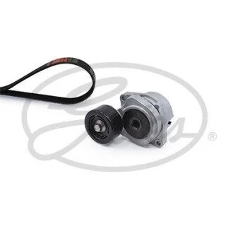 Автозапчасть Gates K027PK1785