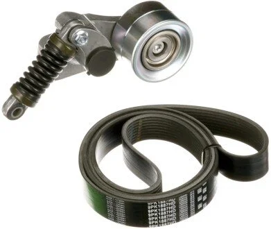 К-т,поликлиновый пас+натяжитель Gates K029PK1887HD