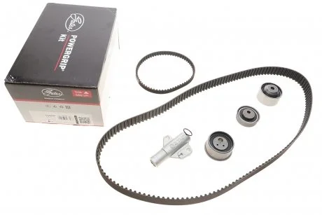 Комплект (ремінь+ролик) Gates K035255XS