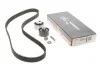Комплект ГРМ Scudo/Jumpy/Berlingo/Partner 2.0HDi 00- GATES K035524XS