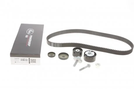 Ременный комплект Gates K035550XS