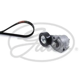 Автозапчасть Gates K035PK1453