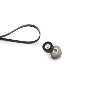 Поликлиновой ременный комплект Gates K036PK1183