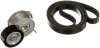 Комплект доріжкових пасків K036PK1245