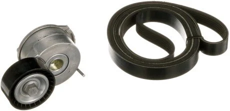 Комплект доріжкових пасків Gates K036PK1245