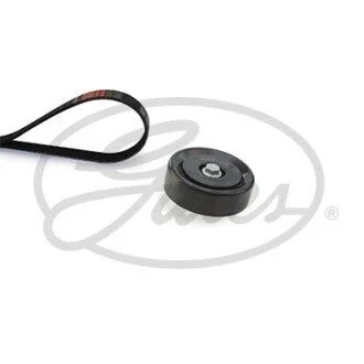Автозапчасть Gates K036PK1255