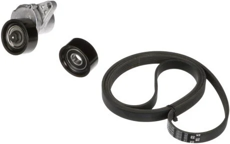 Автозапчастина Gates K036PK1750
