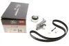 Комплект ремня ГРМ Gates K045491XS