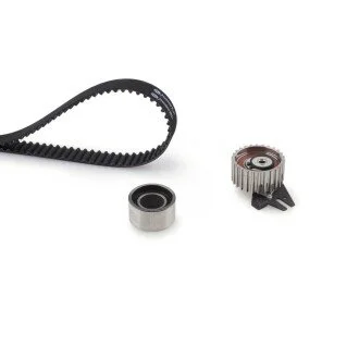 ZESTAW ROZRZ ALFA ROMEO GT 147 156 FIAT BRAVO CROMA 1,9JTD OPEL ASTRA H ZAFIRA B 1,9CDTI 05- =K025623XS Gates K045623XS