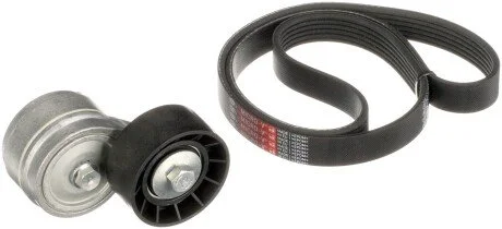 Комплект доріжкових пасків Gates K046PK1053