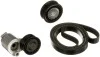 ZESTAW PASKA PK. DACIA LOGAN,RENAULT KANGOO,LOGAN,SANDERO 13- K046PK1198