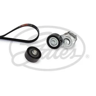 Автозапчасть Gates K046PK1718