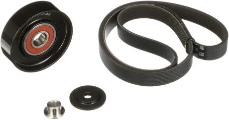 ZESTAW PASKA KLINOWEGO WIELOROWKOWEGO TOYOTA Gates K046PK1730