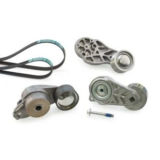 Фото 1 - автозапчасть Gates K048PK1538HD Автозапчасть Gates K048PK1538HD (фото 1)