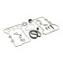 ZESTAW PASKA PK. CITROEN C3 1.2 12- K04T360HOB