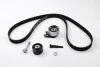 К-кт паса ГРМ Alfa 145,146,147,156, Fiat Bravo Doblo,Marea,Punto,Stilo 1.9 JTD K055500XS