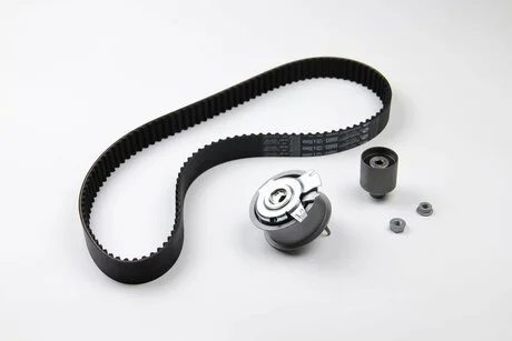 Комплект ГРМ 1.9TDI Caddy 04-/T5 03-/Golf IV/V/Passat 01-/Jetta 05- Gates K055569XS